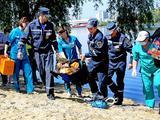 Белгородские спасатели подготовились к чрезвычайным ситуациям на воде - Изображение 1