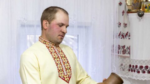 Пётр Занкевич
