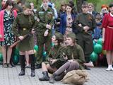  Более 40 пар закружились в белгородском вальсе Победы - Изображение 16