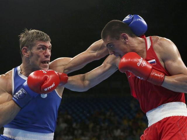 Евгений Тищенко завоюет на Олимпиаде как минимум бронзовую медаль