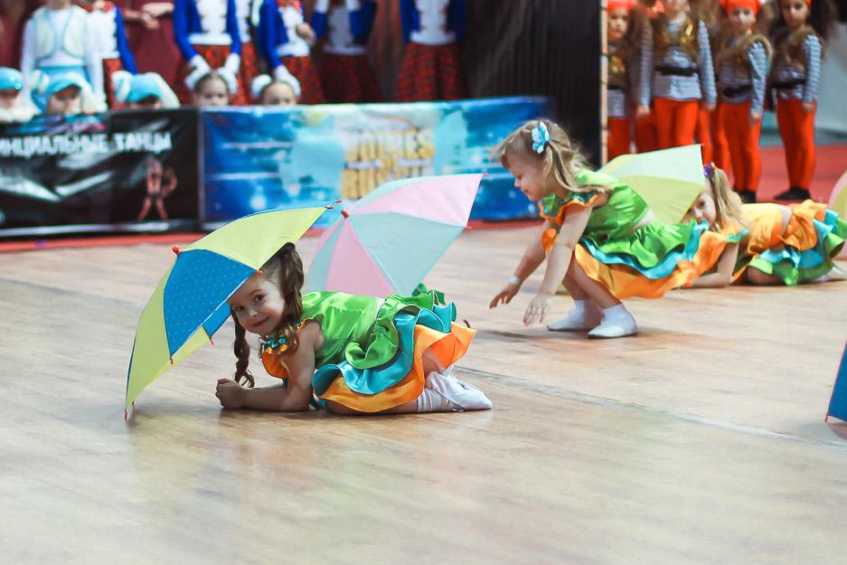 В Белгороде завершился двухдневный фестиваль «Танцы без правил» - Изображение 23