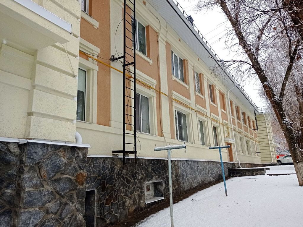В Белгородской области прошли общественные приёмки домов после капремонта