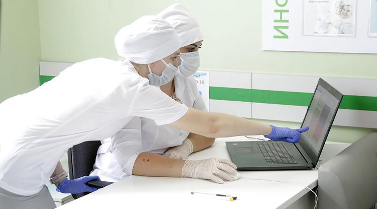 В Белгородской области увеличат число абитуриентов на подготовку медсестёр и фельдшеров