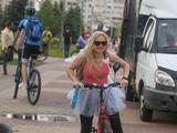 Как в Белгороде прошёл костюмированный велопарад - Изображение 17