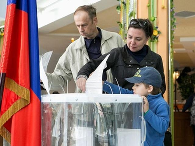 Общественная палата Белгородской области наградит активных избирателей