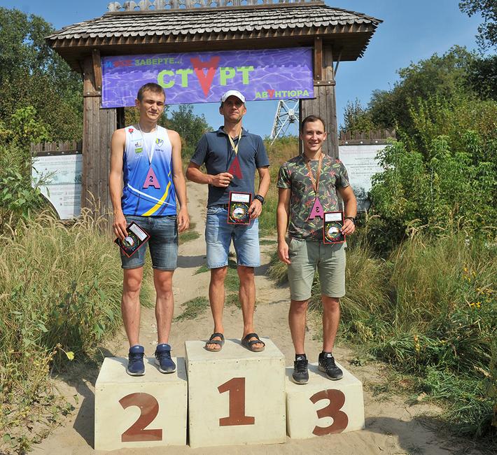 57 белгородцев участвовали в соревнованиях по экстремальному бегу - Изображение 4