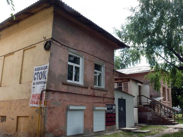 Белгородская область выполнила программу расселения из ветхого жилья