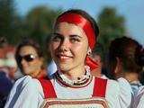 На фестивале «Белгородская слобода – Узорный хоровод» установили два рекорда - Изображение 29