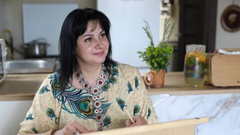 Маргарита Яковлева