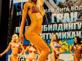 В Белгороде прошёл областной чемпионат по бодибилдингу - Изображение 8