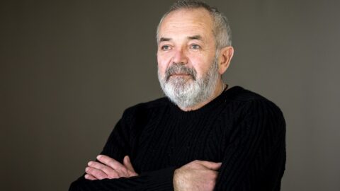 Сергей Бражников