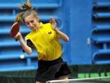 В Белгороде прошёл Всероссийский турнир по настольному теннису