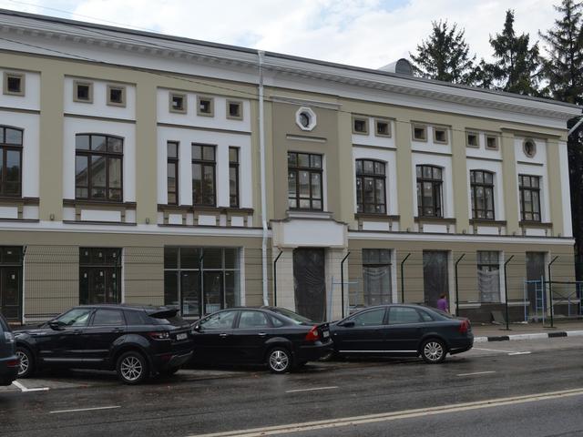 В Белгородском музее народной культуры откроется постоянная экспозиция