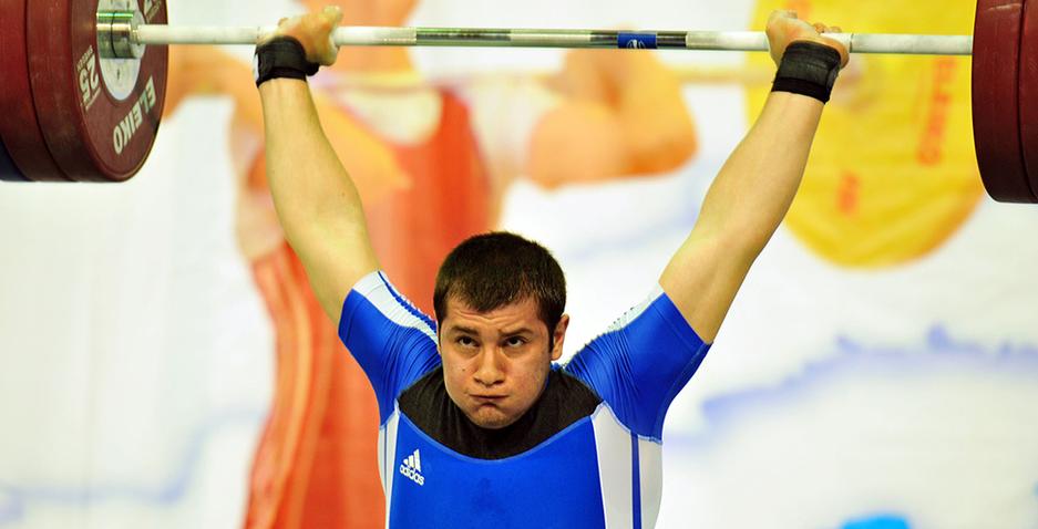 Белгородцы на первенстве России по тяжёлой атлетике остались без медалей - Изображение 14