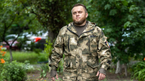 Евгений Самотаев