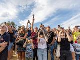 Чем запомнился фестиваль экстрима в Белгороде (фоторепортаж)