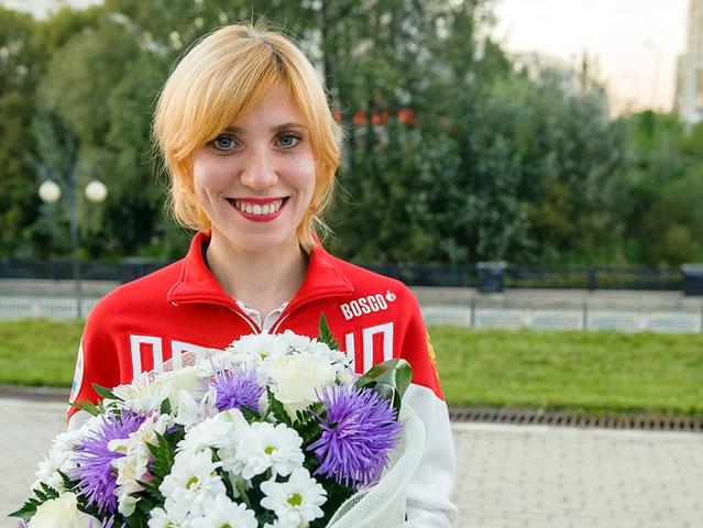 Татьяна Рябченко: Важно понимать, что кому-то хуже, чем тебе