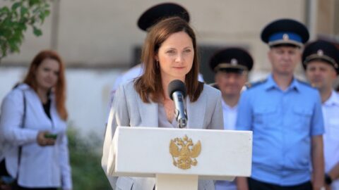 Татьяна Киреева