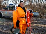 Белгородские спасатели провели учения на льду - Изображение 7