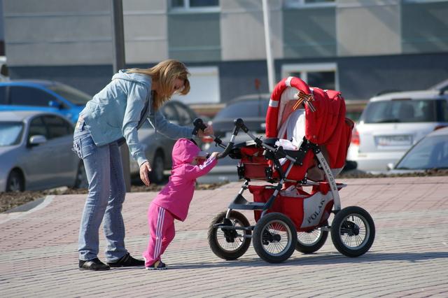 Белгородская область получит 221,5 млн рублей для выплат на третьего ребёнка
