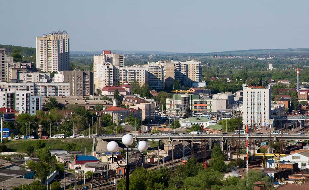 Белгородская область – снова в двадцатке лидеров по социально-экономическому развитию