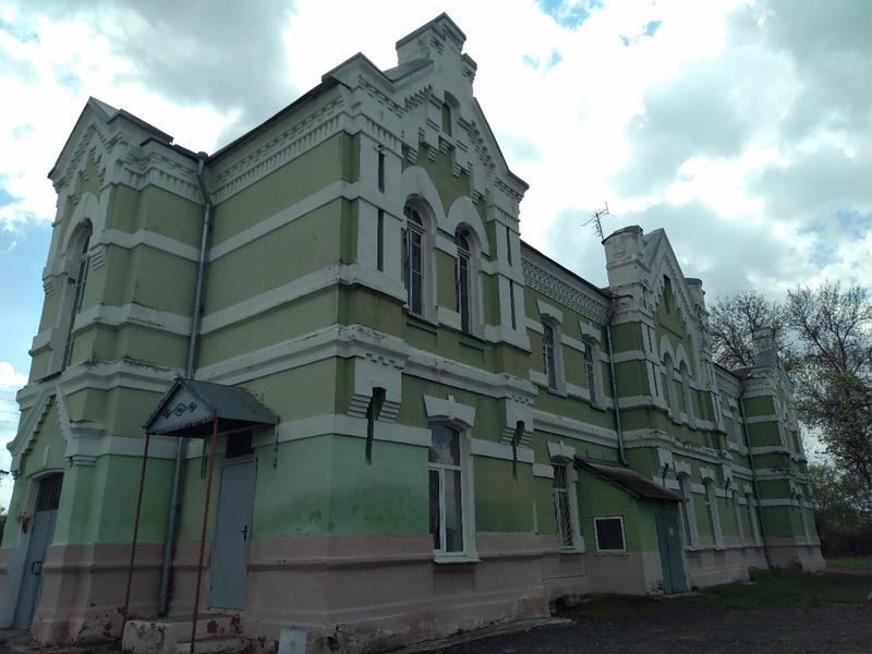 5 объектов культурного наследия Белгородской области включили в единый госреестр