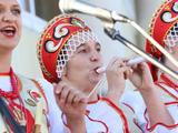 На фестивале «Белгородская слобода – Узорный хоровод» установили два рекорда - Изображение 22