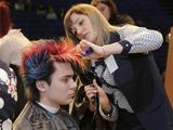 В Белгороде прошёл областной конкурс парикмахерского искусства - Изображение 5