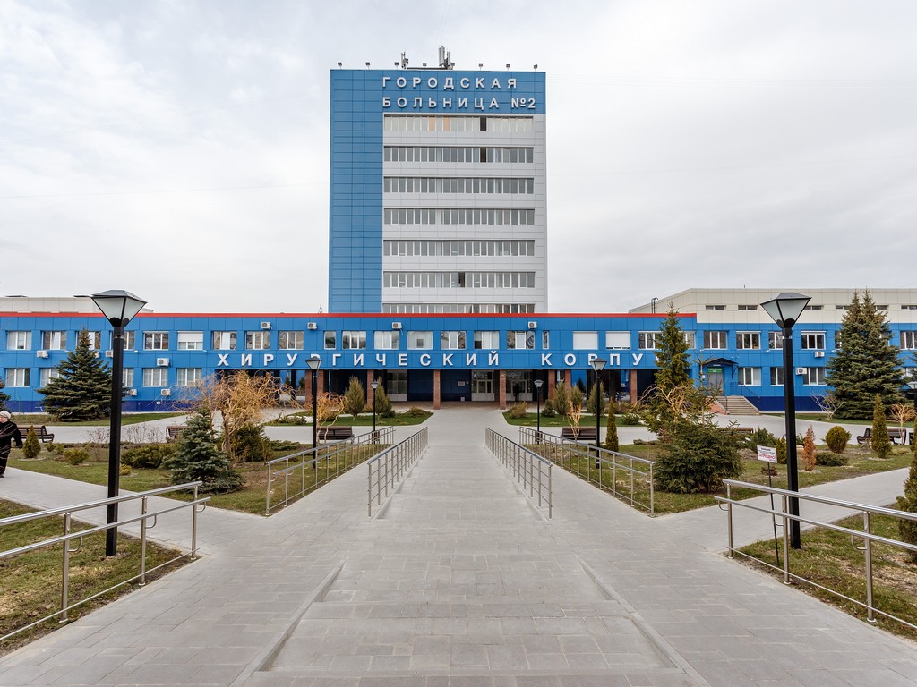 В Белгороде умер ещё один пациент с коронавирусом