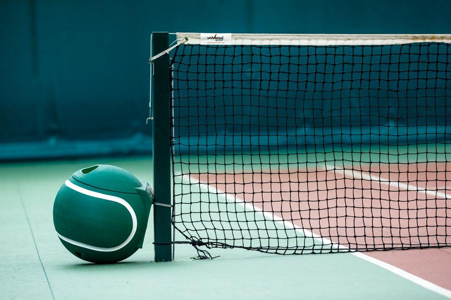 Первенство ЦФО по теннису в Белгороде выиграли москвичи