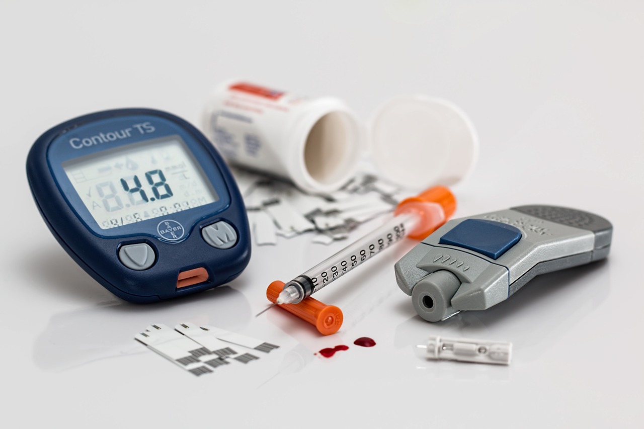 В Белгородской области с января детей с сахарным диабетом переведут на новый инсулин