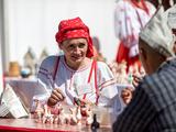 Как в Белгороде отмечают День города (фоторепортаж)
