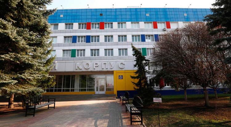 В горбольнице № 2 Белгорода умер пациент с коронавирусом