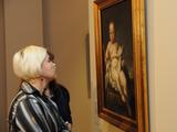 В Белгороде открыли масштабную выставку живописи и скульптуры «В кругу семьи»  - Изображение 12