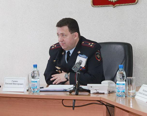 При белгородском вытрезвителе создадут опорный пункт полиции