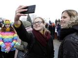 Белгород отметил День народного единства митингом и концертом  - Изображение 2