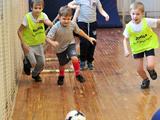 В Белгороде открыли центр подготовки юных футболистов - Изображение 11