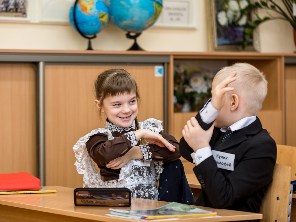 Белгородские садики и школы снова работают в обычном режиме