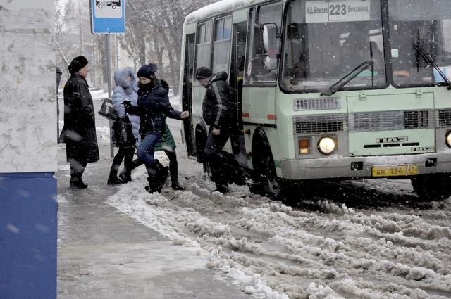  МЧС предупреждает белгородцев об ухудшении погоды 