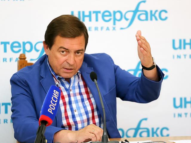 Олег Полухин: Мы до последнего стремились удержать алексеевский филиал на плаву