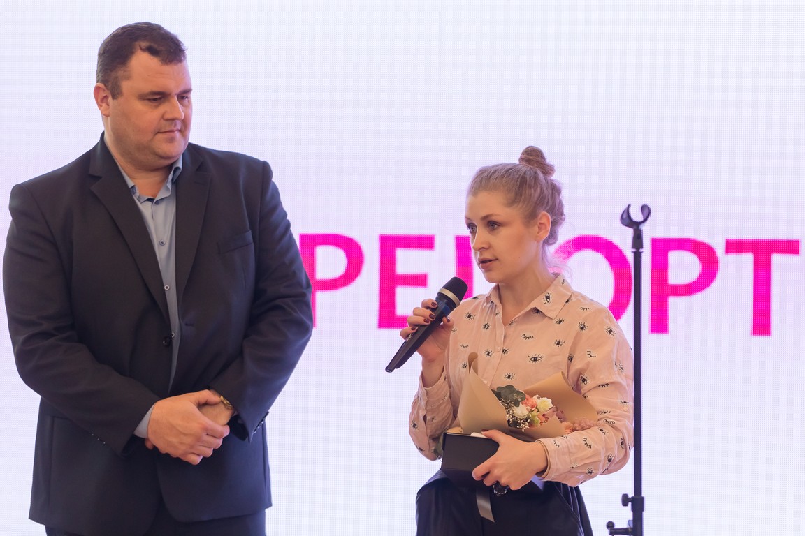 7 наград областного журналистского конкурса завоевал издательский дом «Мир Белогорья»