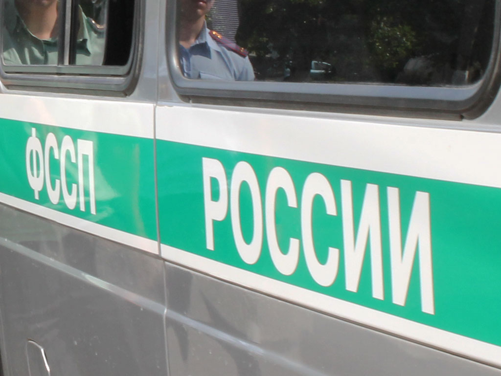 Житель Борисовки выплатил 670 тысяч рублей алиментов, чтобы не сесть в тюрьму