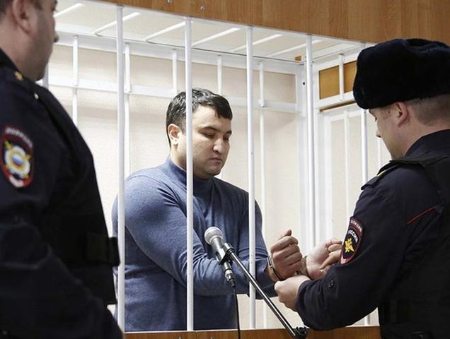 Врачу Илье Зелендинову предъявили обвинение