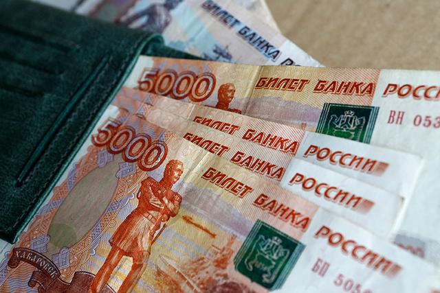 В Белгородской области вырос долг по зарплате