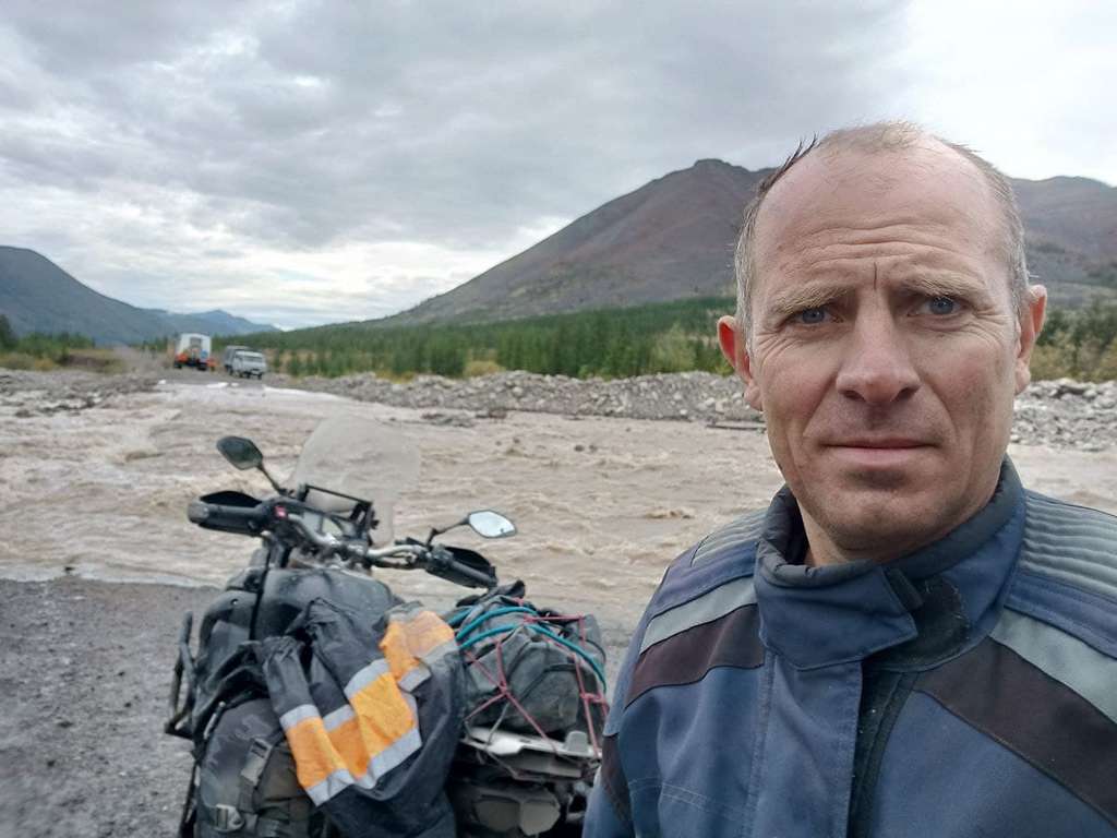 Пол-экватора за отпуск. Как доехать на мотоцикле от Белгорода до Магадана и обратно