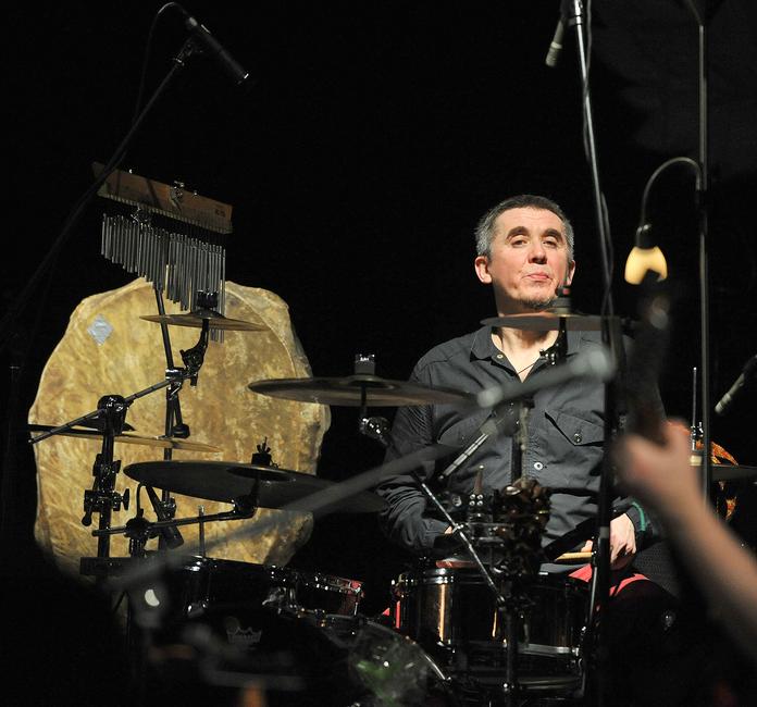 В Белгороде состоялся концерт Бориса Гребенщикова и группы «Аквариум» - Изображение 12