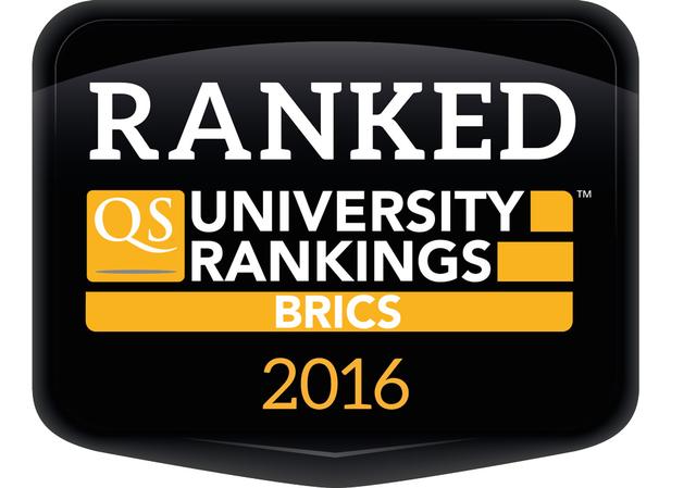 Два белгородских университета попали в топ-250 вузов стран БРИКС