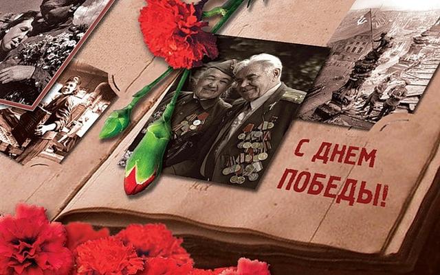 Белгородские волонтёры помогли 2 138 ветеранам войны