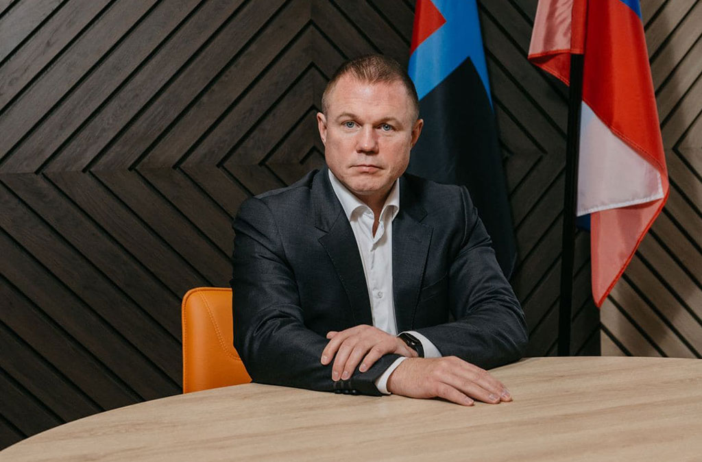 Вячеслав Гладков уволил руководителя белгородской Единой транспортной компании