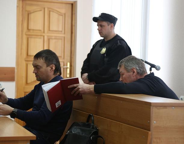 Суд оправдал бывшего главу антикоррупционного управления белгородского УМВД